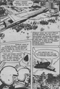 Scan de l'pisode Scarlet Hawk